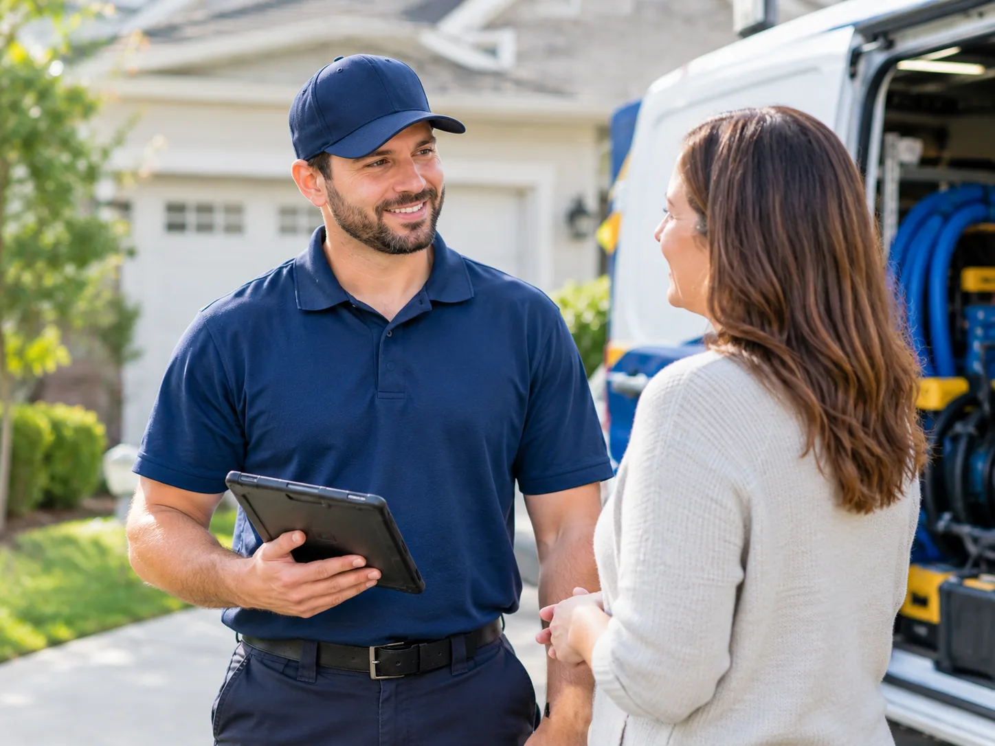 Sewage Backup Cleanup Succasunna, NJ FAQs